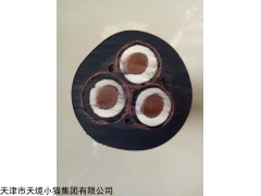 MYPT高压屏蔽橡套软电缆8.7/10KV生产标准