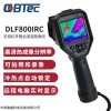 庫博 (CoBTec) DLF800IRC手持紅外融合測溫?zé)嵯駜x 觸摸屏