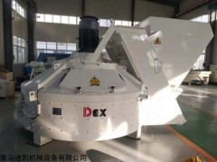 耐火材料搅拌机不再局限于基本功能行星模式开启呈现行业“新看点”