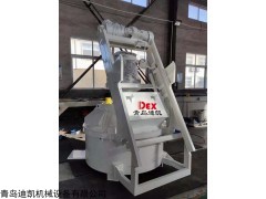 2022年丨立轴行星式搅拌机在新时期新领域中的思考与应对！