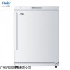 海尔生物2-8℃医用冷藏箱HYC-118药品试剂保存箱