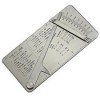 Pipe Pit Gauge 管道凹坑檢測儀 凹檢尺