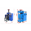 CIP-100电动冷等静压机（CIP）