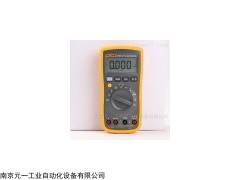 17B+ 美國福祿克（Fluke）萬用表FLUKE 17B+