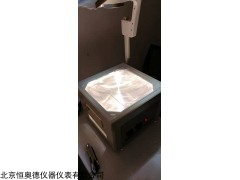 HADTFT 鱼眼检测投影仪