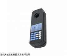SHTCR-140型便携式水中总铬测定仪地表水检测