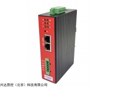 XD-PNR100 兴达易控RS485自由串口转Profinet 网关XD-PNR100
