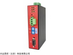 XD-PNR100 兴达易控RS485自由串口转Profibus网关XD-PNR100