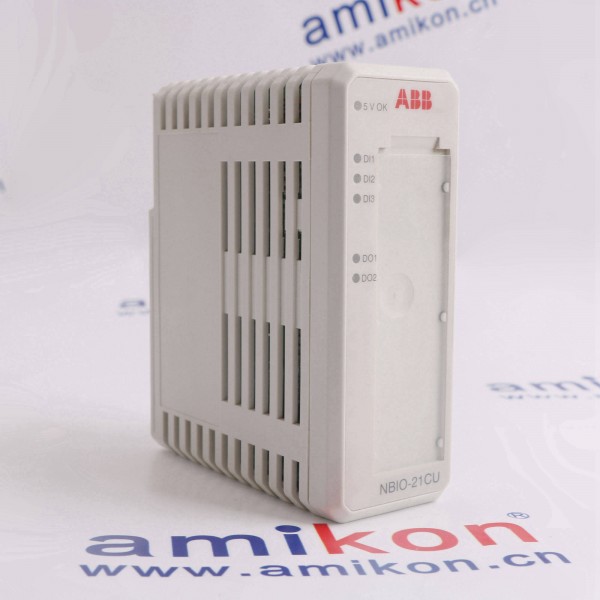 ABB,DSMB127&nbsp;57360001-HG..