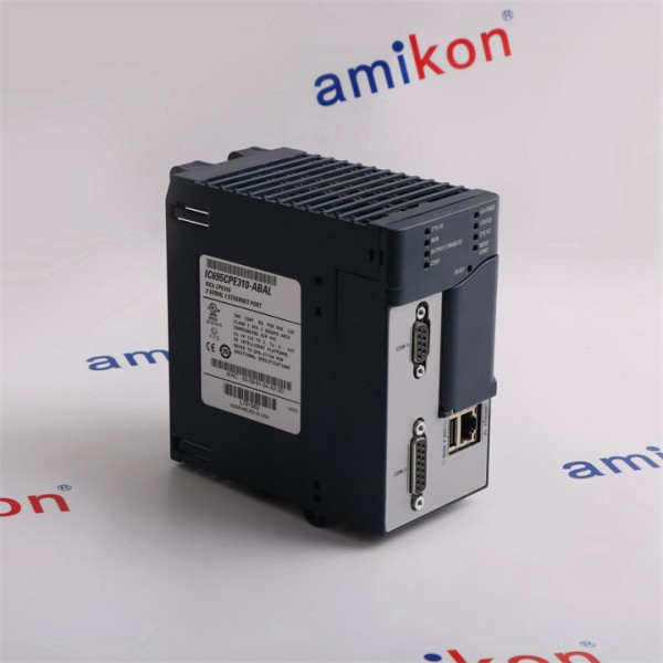 GE,IC695CPE310-ABAL,7x1..