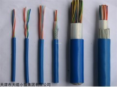 HYA53-50*2*0.5mm-铠装通信电缆