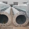 10KV电力钢管塔价格 门型构架 高压杆塔