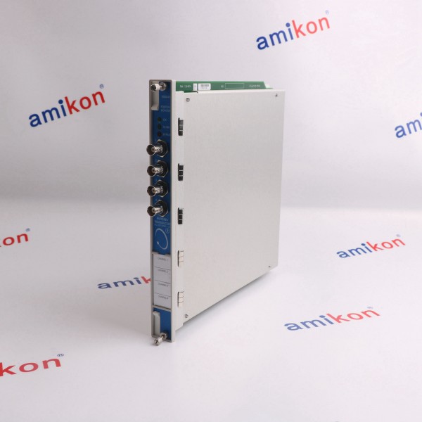 本特利 3500'45,2.6x25.8..