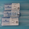 4ft PFA波纹管PFA伸缩管四氟软管