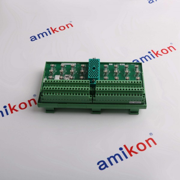 Triconex,3503EN2,2.2x40..