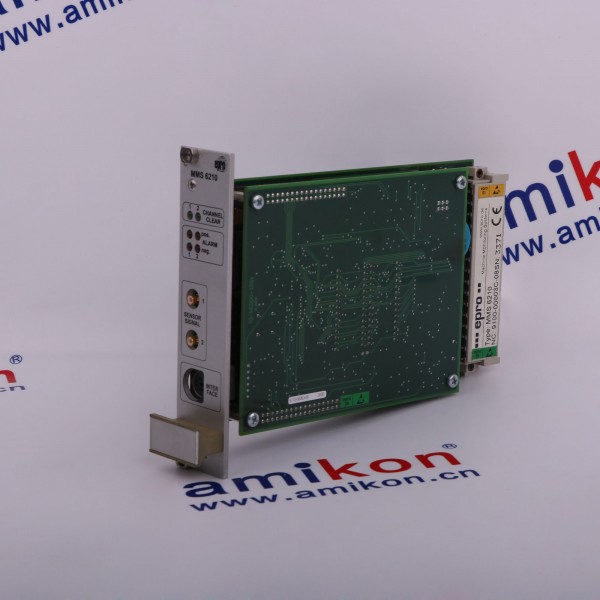 EPRO,MMS6210,3.1x19.1x1..