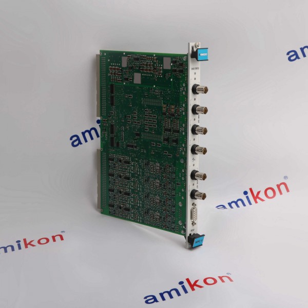 Vibro-Meter(韦博),VM600.. Vibro-Meter(韦博),VM600..