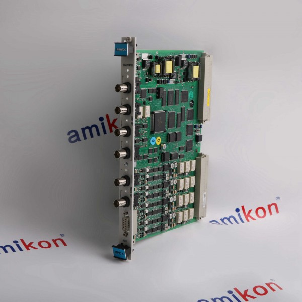 Vibro-Meter(韦博),VM600..