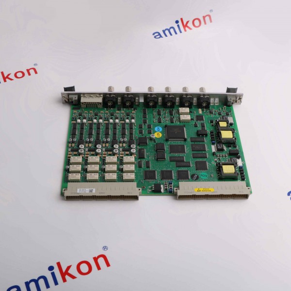 Vibro-Meter(韦博),VM600..