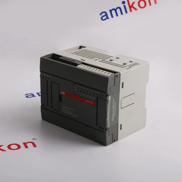 ABB,DSMB127&nbsp;57360001-HG..