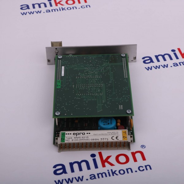 EPRO,MMS6312,3.1x19.1x1..