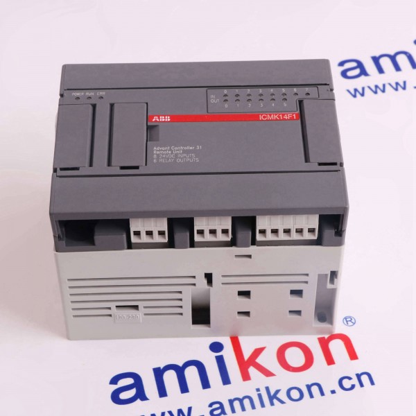 ABB,ICMK14F1,12.2x9.4x8..