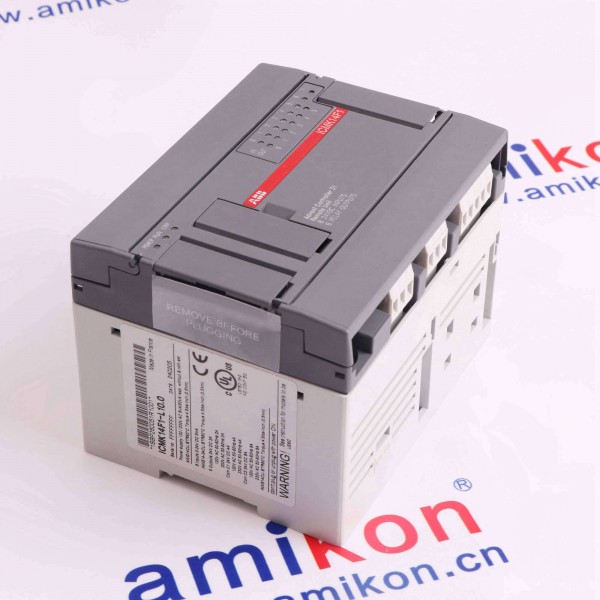 ABB,ICMK14F1,12.2x9.4x8..