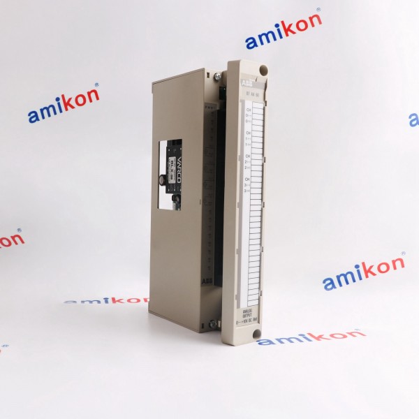 ABB,CI851K01 3BSE018168..