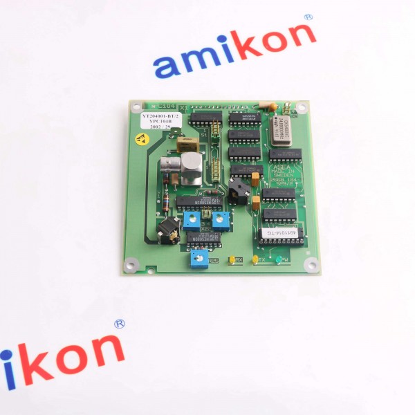 ABB,DI821 3BSE008550R1,..