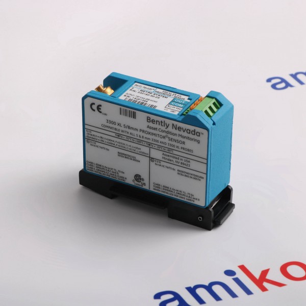 本特利 330780-50-00,8x6..