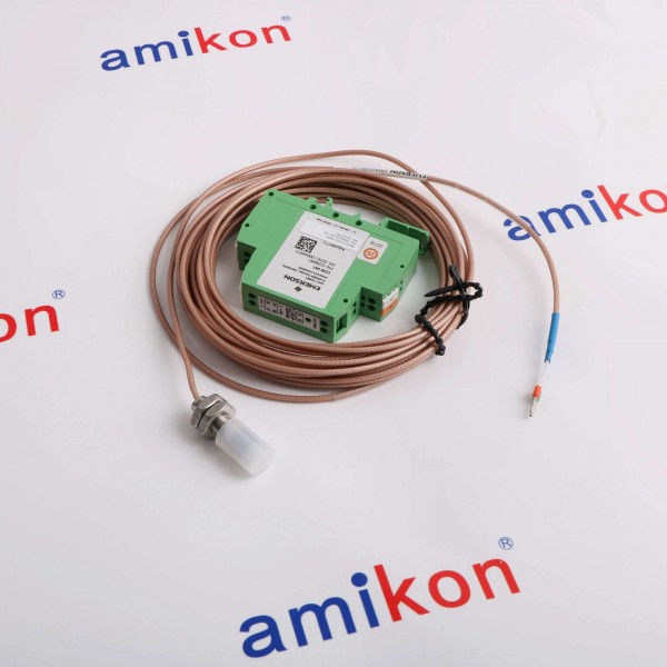 EMERSON,PR6424'000-121 ..