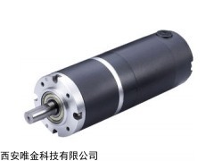 Q-326583 西安唯金科技直流空心杯伺服電機   廠家制造