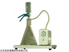 DP-0093 喷气燃料固体颗粒污染物测定仪