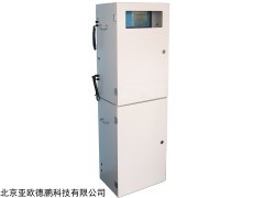 DP-YL3 表面活性剂在线分析仪