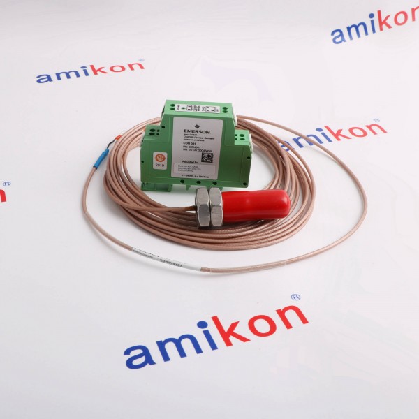 EMERSON,PR6424'000-121 .. EMERSON,PR6424'000-121 ..