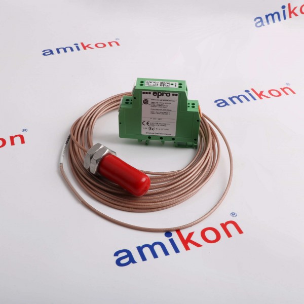 EPRO,PR6424'000-030 CON..