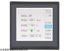 DP-M8 触摸屏型分体式紫外线强度监测仪,水中紫外强度测定仪