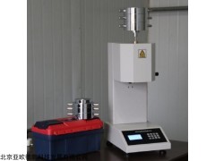 DP-R400A 熔体流动速率测定仪