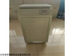 DPYTS-6 智能原油快速脱水仪