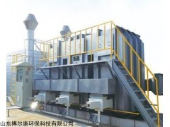 套 催化燃烧废气处理环保设备厂家供应