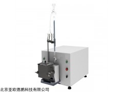 DP-FE1 电子粉质仪 面粉筋力强度仪