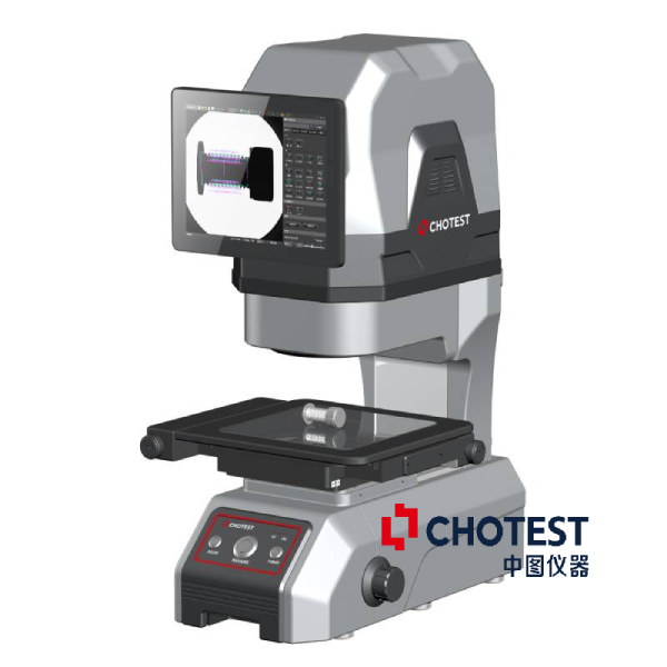 闪测仪,一键式影像测量仪