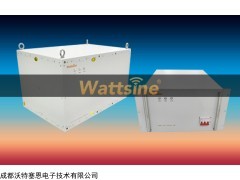 WSPS-2450-6kW-CEWG 分体式固态微波功率源