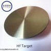 3英寸 鉿（Hf）靶材