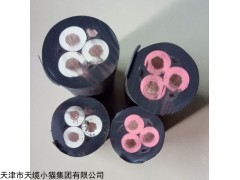 DJYVP2 束线对绞铜带总屏蔽计 算机电缆