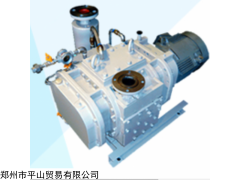 CT6-PC ANLET安耐特真空泵