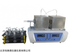 HAD-2449 业硫磺有机物分析仪