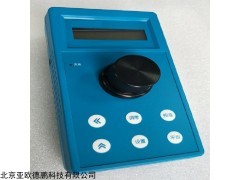 DP-B12 麦氏细菌浊度仪 麦氏比浊仪