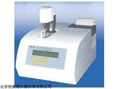 H11444 冰点自动渗透压计