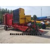 4U-2 1710-2型牵引式马铃薯联合收获机